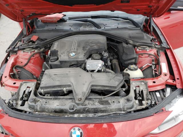 Photo 6 VIN: WBA3A5G59FNS89123 - BMW 328 I 