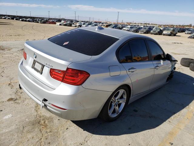 Photo 3 VIN: WBA3A5G59FNS89235 - BMW 328 I 