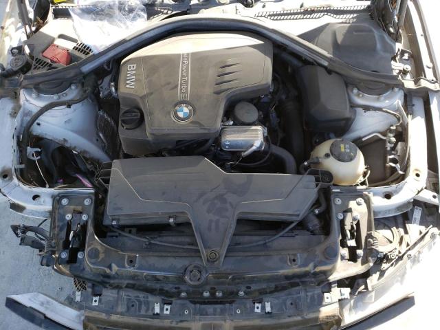 Photo 6 VIN: WBA3A5G59FNS89235 - BMW 328 I 