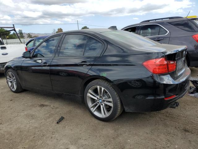 Photo 1 VIN: WBA3A5G59FNS89431 - BMW 328 I 