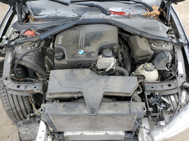 Photo 10 VIN: WBA3A5G59FNS89431 - BMW 328 I 