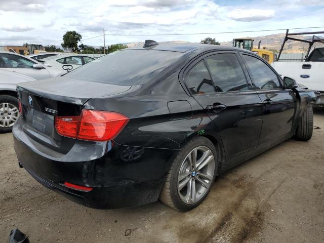 Photo 2 VIN: WBA3A5G59FNS89431 - BMW 328 I 