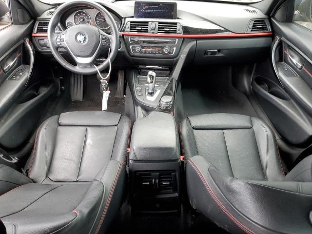 Photo 7 VIN: WBA3A5G59FNS89431 - BMW 328 I 