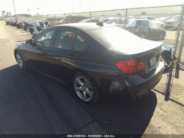 Photo 2 VIN: WBA3A5G59FNS90272 - BMW 3 