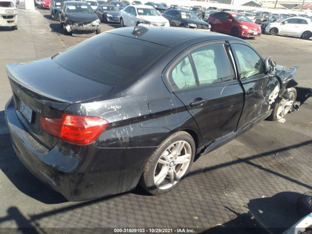 Photo 3 VIN: WBA3A5G59FNS90272 - BMW 3 