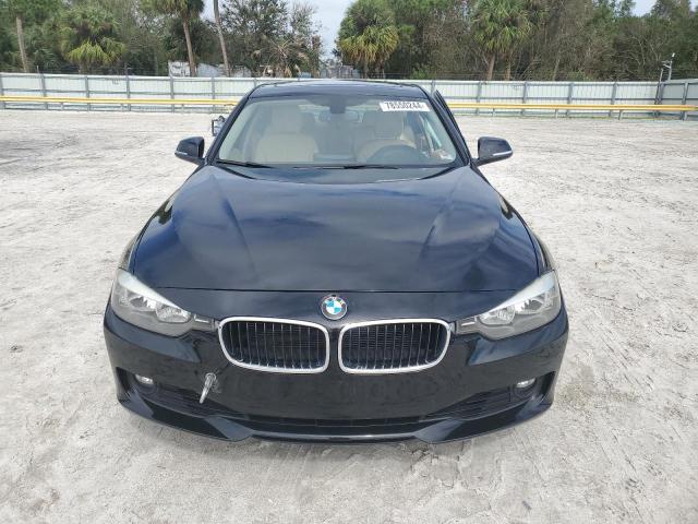 Photo 4 VIN: WBA3A5G59FNS90417 - BMW 328 I 