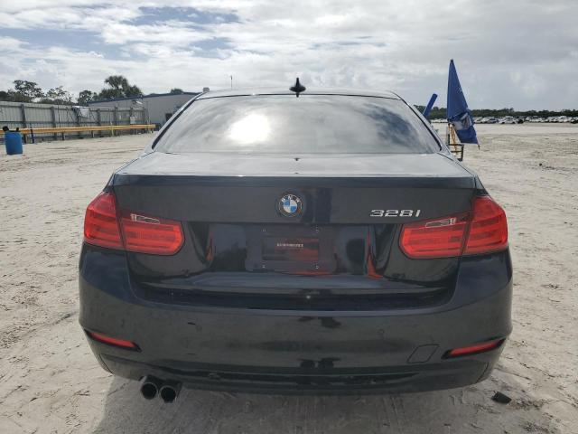 Photo 5 VIN: WBA3A5G59FNS90417 - BMW 328 I 