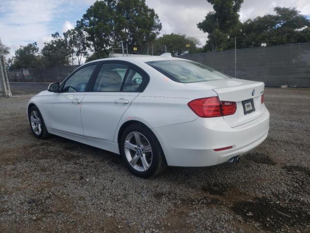 Photo 2 VIN: WBA3A5G59FNS90465 - BMW 328 I 