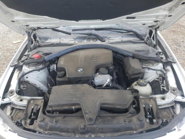 Photo 6 VIN: WBA3A5G59FNS90465 - BMW 328 I 