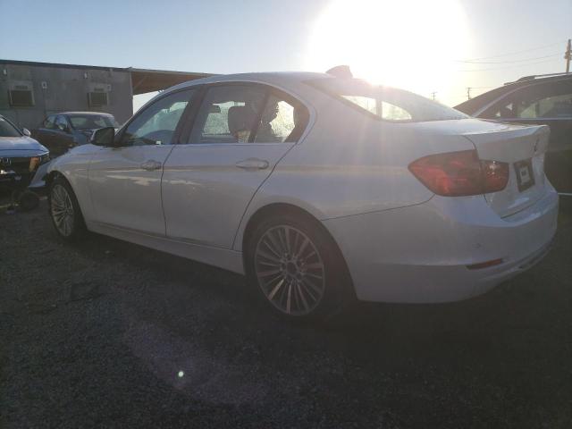 Photo 1 VIN: WBA3A5G59FNS91003 - BMW 3 SERIES 