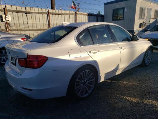 Photo 2 VIN: WBA3A5G59FNS91003 - BMW 3 SERIES 