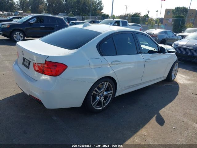 Photo 3 VIN: WBA3A5G59FNS91034 - BMW 328I 