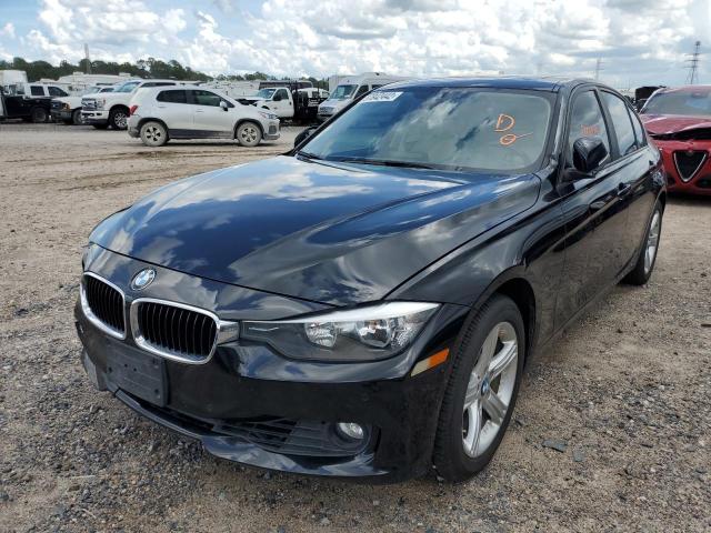 Photo 1 VIN: WBA3A5G59FNS91163 - BMW 328 I 