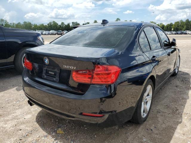 Photo 3 VIN: WBA3A5G59FNS91163 - BMW 328 I 