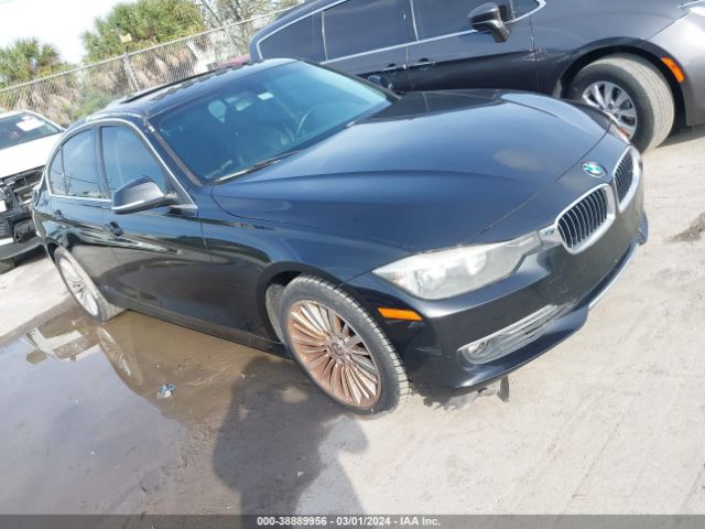 Photo 0 VIN: WBA3A5G5XCNP15655 - BMW 328I 