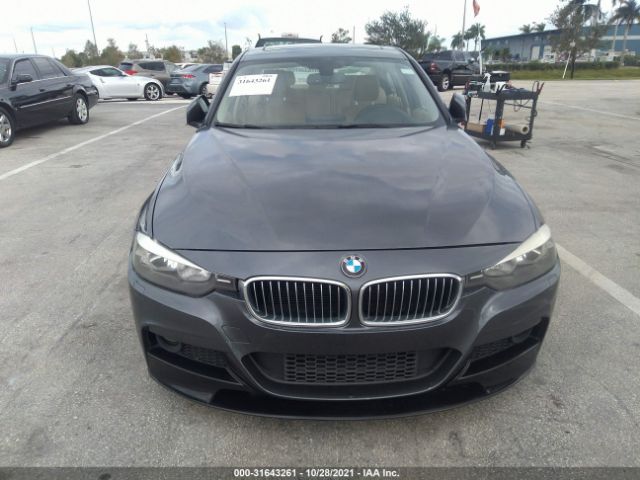 Photo 5 VIN: WBA3A5G5XCNP17065 - BMW 3 