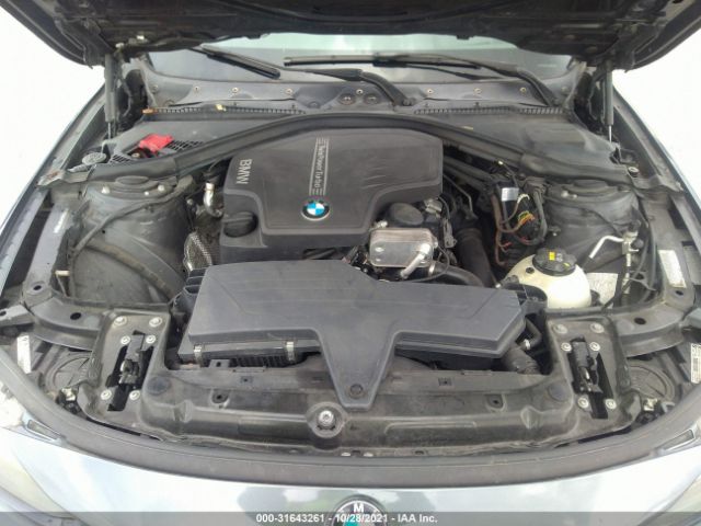 Photo 9 VIN: WBA3A5G5XCNP17065 - BMW 3 