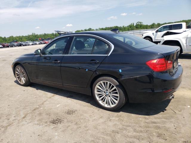 Photo 1 VIN: WBA3A5G5XCNP17485 - BMW 3 SERIES 