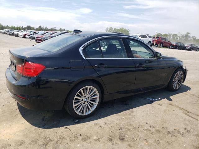 Photo 2 VIN: WBA3A5G5XCNP17485 - BMW 3 SERIES 