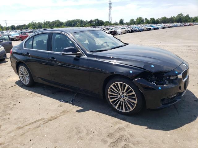 Photo 3 VIN: WBA3A5G5XCNP17485 - BMW 3 SERIES 