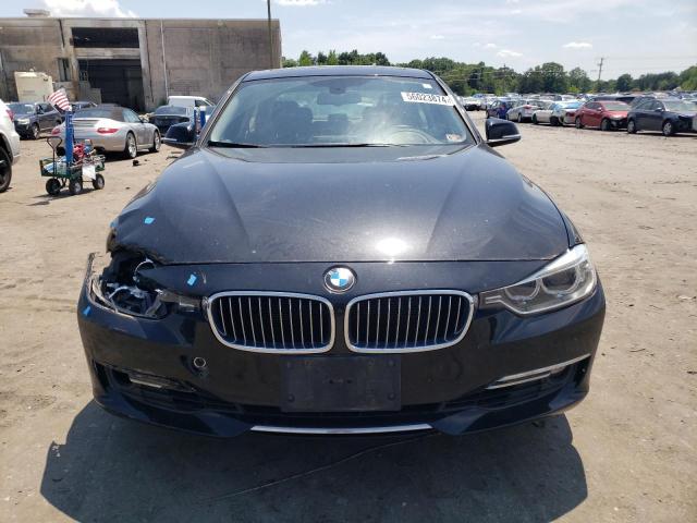 Photo 4 VIN: WBA3A5G5XCNP17485 - BMW 3 SERIES 