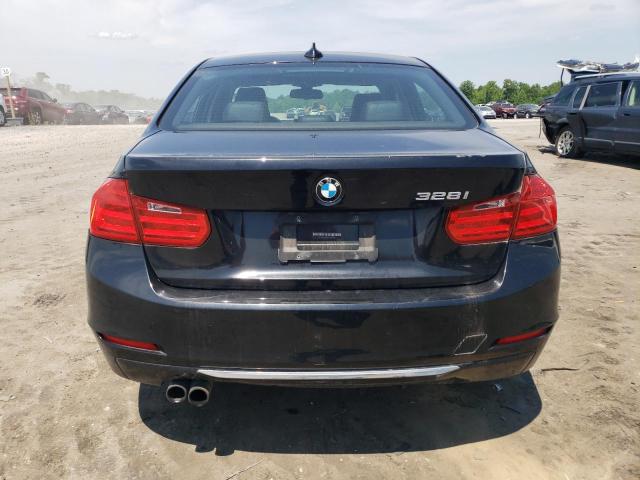 Photo 5 VIN: WBA3A5G5XCNP17485 - BMW 3 SERIES 