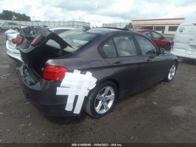 Photo 3 VIN: WBA3A5G5XCNP18247 - BMW 3 