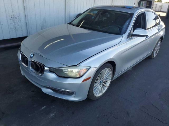 Photo 1 VIN: WBA3A5G5XDNP19092 - BMW 328 I 