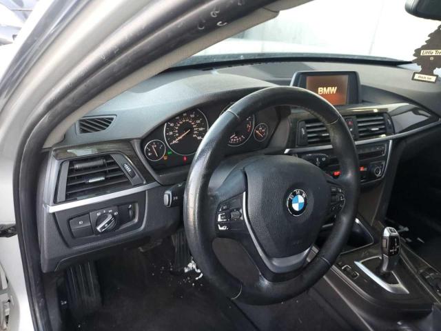 Photo 8 VIN: WBA3A5G5XDNP19092 - BMW 328 I 