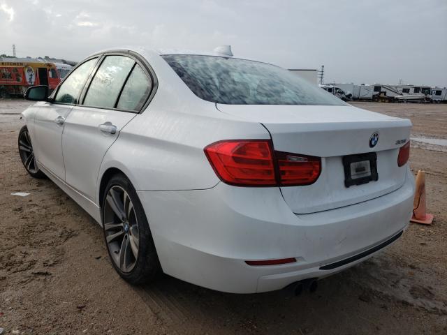 Photo 2 VIN: WBA3A5G5XDNP21408 - BMW 328 I 