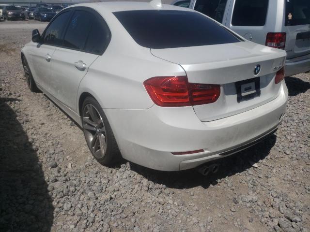 Photo 2 VIN: WBA3A5G5XDNP21764 - BMW 328 I 