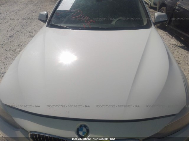 Photo 9 VIN: WBA3A5G5XDNP21862 - BMW 3 