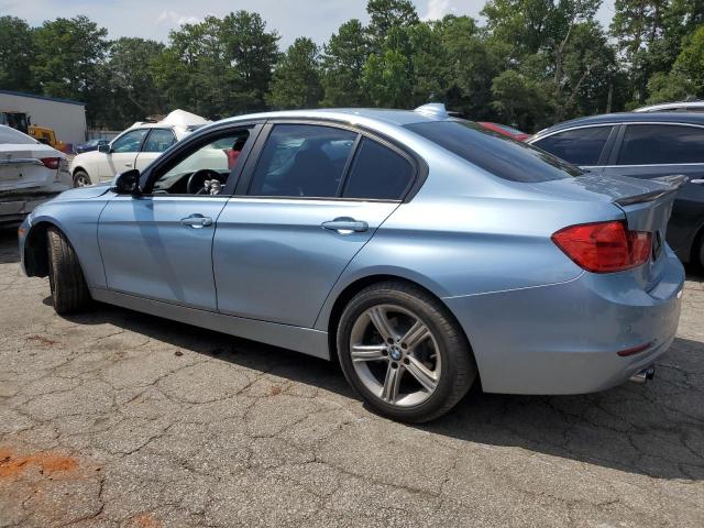 Photo 1 VIN: WBA3A5G5XDNP22302 - BMW 328I 