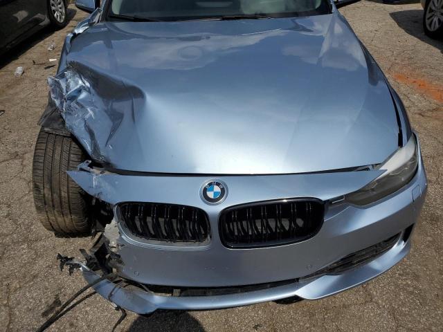 Photo 10 VIN: WBA3A5G5XDNP22302 - BMW 328I 