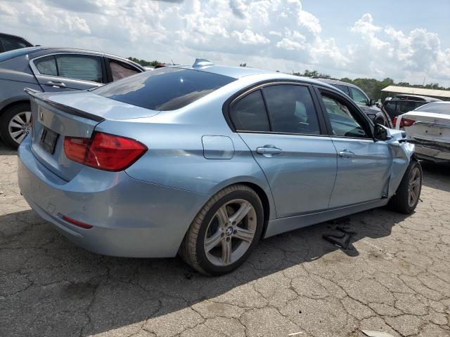 Photo 2 VIN: WBA3A5G5XDNP22302 - BMW 328I 