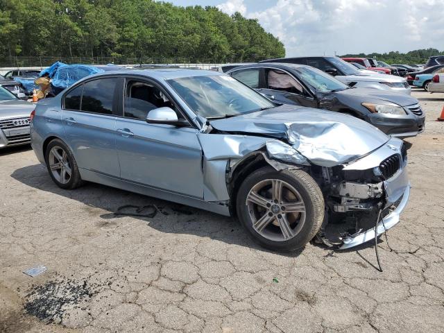 Photo 3 VIN: WBA3A5G5XDNP22302 - BMW 328I 