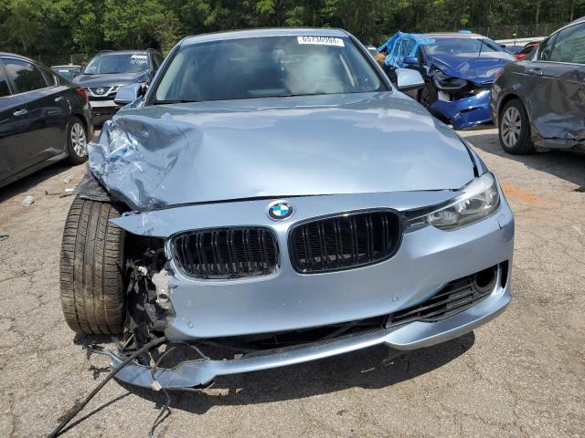 Photo 4 VIN: WBA3A5G5XDNP22302 - BMW 328I 