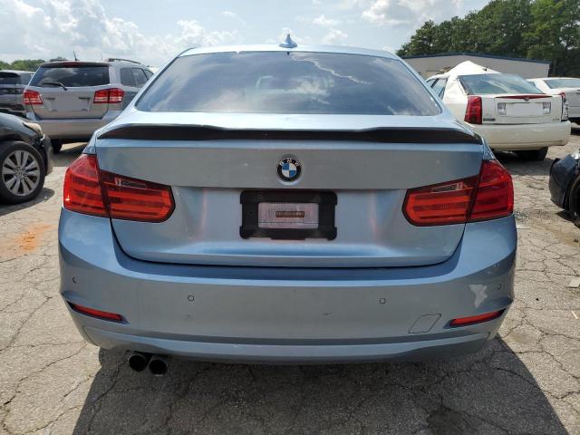 Photo 5 VIN: WBA3A5G5XDNP22302 - BMW 328I 