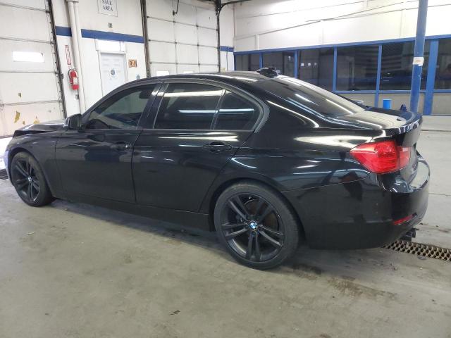 Photo 1 VIN: WBA3A5G5XDNP22560 - BMW 328 I 