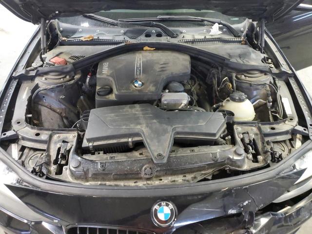 Photo 10 VIN: WBA3A5G5XDNP22560 - BMW 328 I 