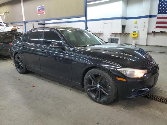 Photo 3 VIN: WBA3A5G5XDNP22560 - BMW 328 I 