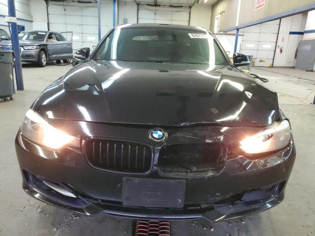 Photo 4 VIN: WBA3A5G5XDNP22560 - BMW 328 I 