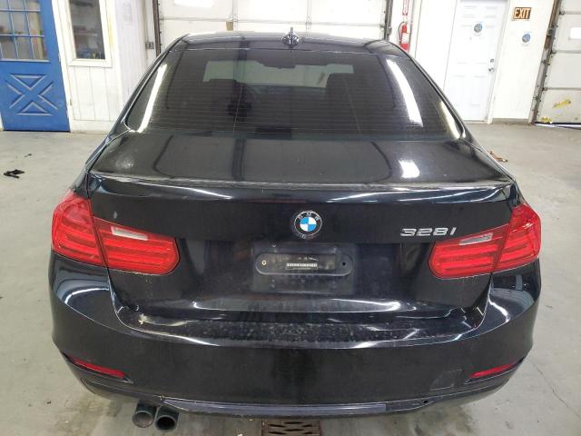 Photo 5 VIN: WBA3A5G5XDNP22560 - BMW 328 I 