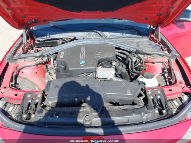 Photo 9 VIN: WBA3A5G5XDNP23269 - BMW 328I 