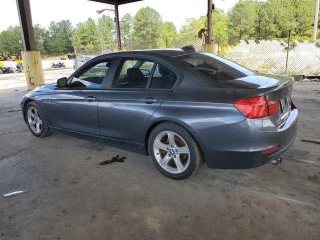 Photo 1 VIN: WBA3A5G5XDNP25149 - BMW 3 SERIES 