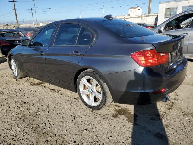 Photo 1 VIN: WBA3A5G5XDNP26091 - BMW 328 I 