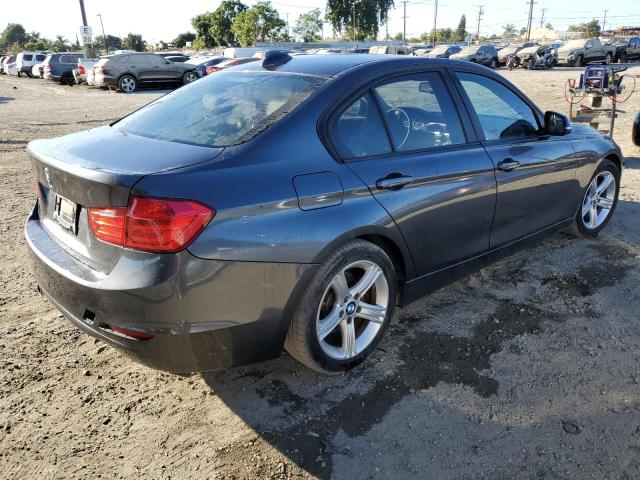 Photo 2 VIN: WBA3A5G5XDNP26091 - BMW 328 I 