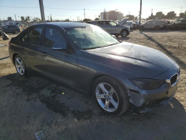 Photo 3 VIN: WBA3A5G5XDNP26091 - BMW 328 I 