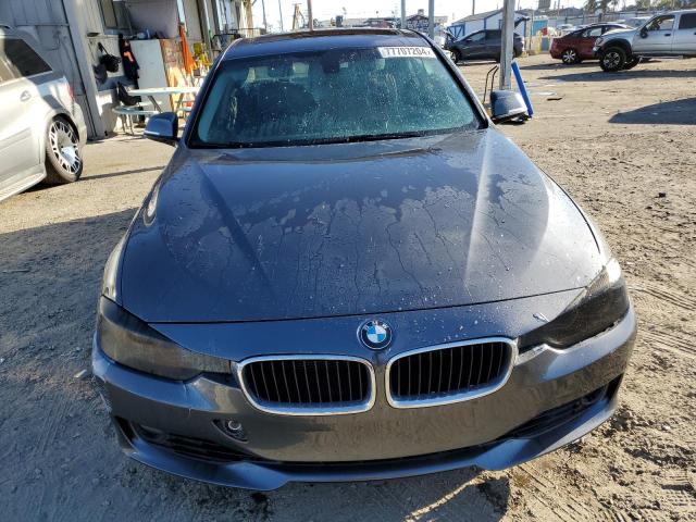 Photo 4 VIN: WBA3A5G5XDNP26091 - BMW 328 I 