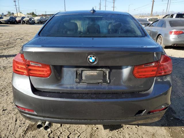 Photo 5 VIN: WBA3A5G5XDNP26091 - BMW 328 I 